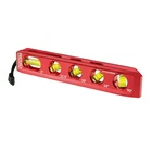 Ridgid 500 (36248) 1/2 In. Aluminum Torpedo Level With Vials New. Price: $58.97.