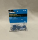Ideal 31-466 Foam Carrier, 1/2 In., 5-PACK Bag New. Price: $14.00.