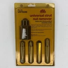 Mac UST6340 Usa Universal Strut Nut Removal & Installer Set New. Price: $29.99.