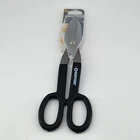 Raptor Tools RAP16512 Professional Grade 12" Scissor Snip New. Price: $19.99.