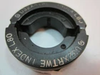 Burndy (U32XRT) Index L80 Black Hydraulic Crimper Oxide Die Set New. Price: $29.95.