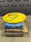 Bishamon Optimus L3K Tt 3000LBS Pallet Positioner Used. Price: $2000.00.