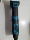 Makita MT01Z 12V Max Cxt Lithium-ion Multi Tool Only, Deep Blue Open. Price: $110.00.