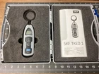 Skf Tked Handheld Electrical Discharge Detector Pen LXE14B G2U Used. Price: $494.99.