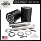 Load Wheel Kit For Global Manual Pallet Jack Model 334475 New. Price: $108.90.