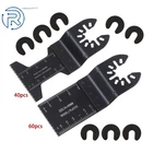 Universal 100PCS Oscillating Saw Blades Quick Release Multi Tool Kits New. Price: $32.64.