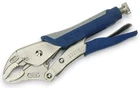10" Overall Length Curved Jaw Locking Pliers With Wire JHW23203 New. Price: $13.13.