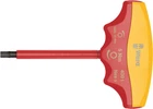 Wera 004980, 400 Vde Hex Insulated Torque-indicator New. Price: $110.47.