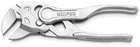 Knipex Pliers Wrench Xs 4" 86 04 100 -new. Price: $43.86.
