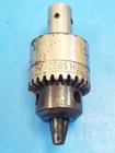 Vintage Jacobs MC4K61 Multi-craft Drill Chuck 1/16" To 3/8" Made Usa Used. Price: $8.75.
