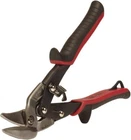 Malco Tools Left Offset Cut Aviation Snip, Red Grip, AV6 New. Price: $31.19.