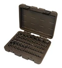 Cal Van Tools 934 52 Piece Master Torx Set New. Price: $86.50.