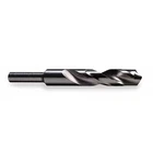 Cle-line C20740 118 Degree Silver & Deming Drill With 1/2 Reduced Shank New. Price: $21.39.