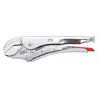 Knipex 40 14 250 10 Locking Adjusting Plain Grip Plier New. Price: $55.89.
