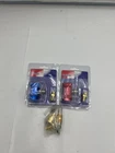 Aupoko Ac R134A Quick Coupler Connector Adapter & Rubber Gaskets New. Price: $15.74.