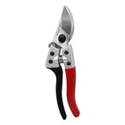 2.25 In. Chrome Plated Carbon Steel Professional Bypass Pruning Shear New. Price: $49.63.