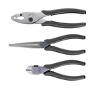 Pliers Set (3PCS.) New. Price: $244.86.