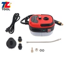 2500W High Pressure Steam Cleaner Machine Cleaning Kitchen Car Portable New. Price: $44.20.