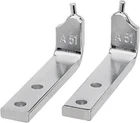 Knipex 46 29 A51 Pair Of Spare Tips For Circlip Pliers No. 20 New. Price: $33.02.