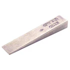 Ampco Safety Tools W-12 Flange Wedge, Nonsparking, X 3 1/4 New. Price: $29.29.