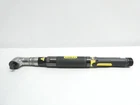 Stanley EA33LA19-60 Nutrunner 1/2IN 685RPM 60NM New. Price: $2335.90.