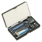 Noga NG9300 11 Pc. Silver Unikit New. Price: $75.25.