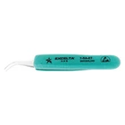 Excelta 7-SA-ET TWEEZERS,SS,CURVED,5"L 32NE92 New. Price: $61.05.