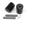 Gwk-puaa-lw Load Wheel Kit For Pallet Mule (WESLEY)AA5000 & AA5500 Frame New. Price: $152.00.