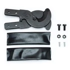 H.k. Porter 0290FCS Replacement Cutter Head New. Price: $153.51.