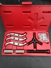 Sears Craftsman Usa Nos Catalog Set Universal Gear & Bearing Puller Case 46906 New. Price: $129.00.