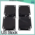 4X Vibratory Plate Compactor Rubber Isolator Shock Mount Fits Stanley Hydraulic New. Price: $215.10.