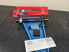 #BF265 New Snap On Tools ECFLG032 425 Lumens Rechargeable Light 90 Swivel Head. Price: $99.95.