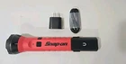 Snap On 600 Lumens Rechargeable Shop Work Light Swivel Head ECFLH062 Orange New. Price: $179.95.