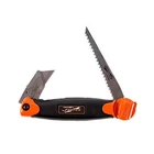 Swanson Tool Folding Jab Saw, Utility Knife Blade, 7-1/2", Orange/black New. Price: $26.29.
