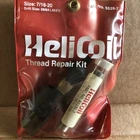 Helicoil 7/16-20 Thread Repair Kit 5528-7 New. Price: $29.85.