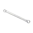 Genius Tools 18X19MM Double Ended Offset Ring Wrench (matte Finish) - 721819 New. Price: $17.98.