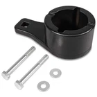Toyota/lexus Crankshaft Damper Pulley Tool With 2 Bolts New. Price: $28.55.