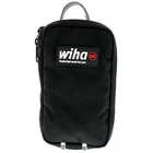 Wiha 91472 Cordura Utility Organizer Zipper Tool Pouch New. Price: $25.45.