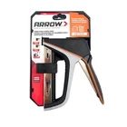 Arrow T25X Cable Manual Gun, Compatible With Staples, For Wire New. Price: $18.97.