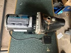 Wayne 1/2HP Shallow Well Jet Pump JSU50 58015-WYN1 120V Read Description! For. Price: $108.00.