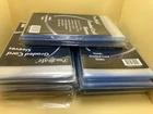 1000 Pro-safe Resealable Team Bags Beckett Bgs Graded Card Holder Sleeves New. Price: $29.99.