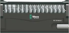 Wera Bit-check 30 Metal Sb Screwdriver Set 05057440001 New. Price: $33.98.