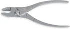 Proto Combination Slip-joint Pliers 8" J278 New. Price: $20.50.
