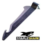 Rack-a-tiers 52455 Shark Multi-purpose Tool Removes Romex & More New. Price: $32.00.