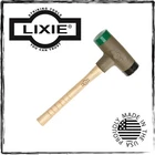 Lixie 250L-MT 66 Oz. Dead Blow Hammer With 2-1/2" Dia. Medium & Tough Faces New. Price: $198.22.
