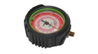 Hilmor 1839083 Analog Gauge To 800 Psi 1/8" Mnpt Connection R410A New. Price: $30.00.