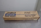 Super Jack Iii Actuator Model DARL-36250 Precision Linear Reed Sensor New. Price: $100.00.
