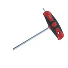 Wiha 54030 Soft Grip Dual Drive Hex T-handle 3.0MM New. Price: $14.84.
