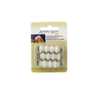 Beadsmith Artistic Wire Forming Tool Straightener 3 Nylon Rollers New. Price: $23.97.