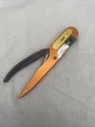Daniels Mfg Dmc Crimper HX3 M22520/10-01 Usa 12-10 X515 #B8 Used. Price: $129.99.